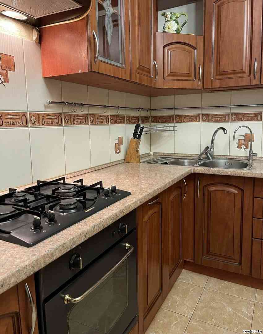 3-комнатная квартира, ул. Якубовского, 78, 1260 рублей: фото 6