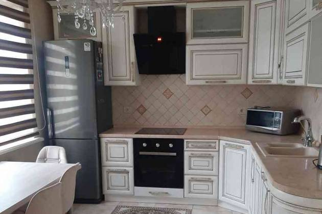 3-комнатная квартира, Мачульского, за 2089 р.