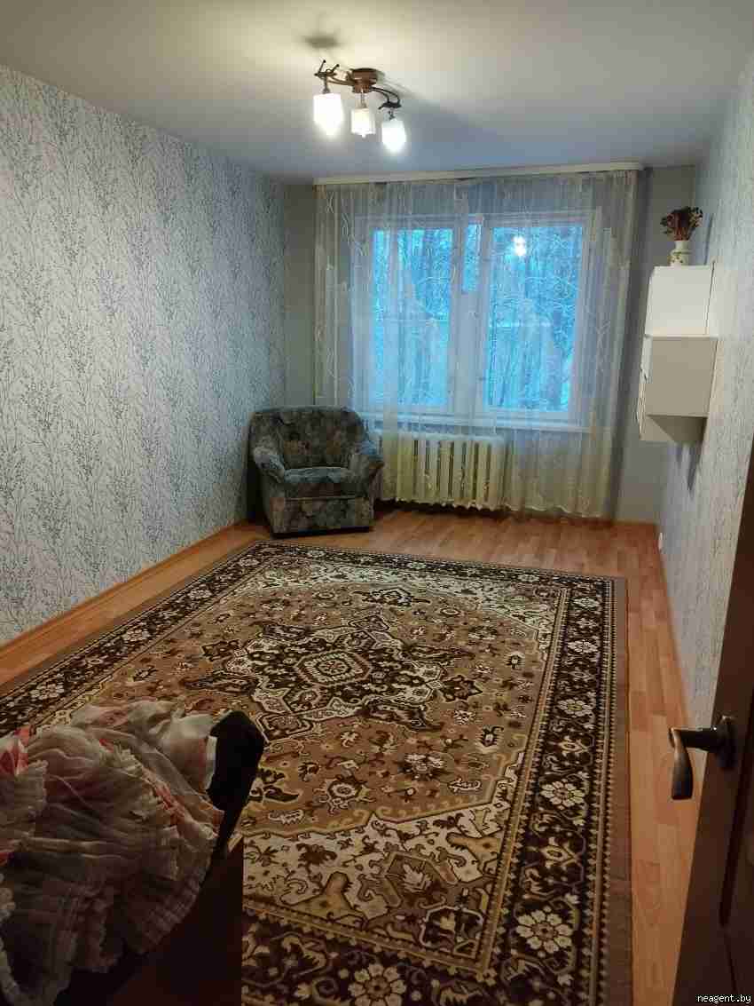2-комнатная квартира, Уручская, 2, 728 рублей: фото 4