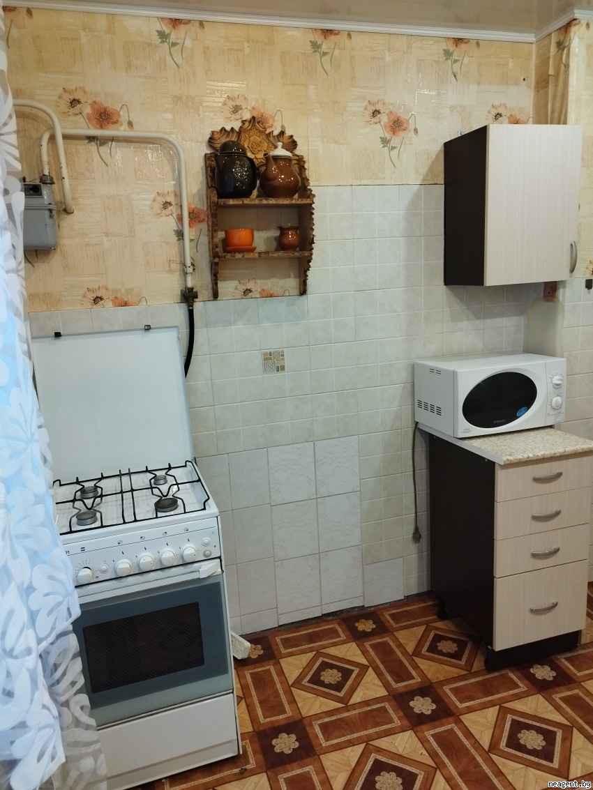 2-комнатная квартира, Уручская, 2, 728 рублей: фото 5
