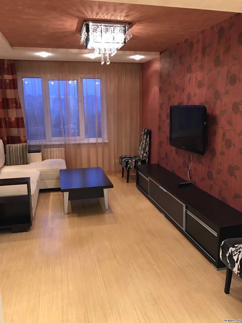 2-комнатная квартира, ул. Тимирязева, 90, 1263 рублей: фото 13