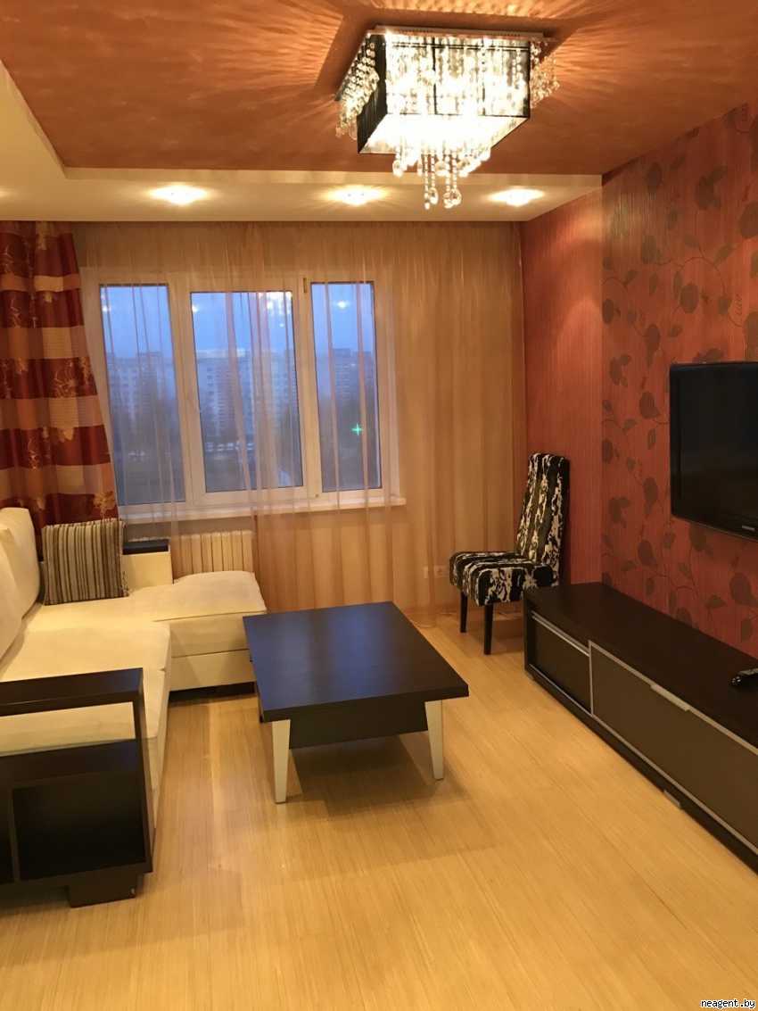 2-комнатная квартира, ул. Тимирязева, 90, 1263 рублей: фото 14