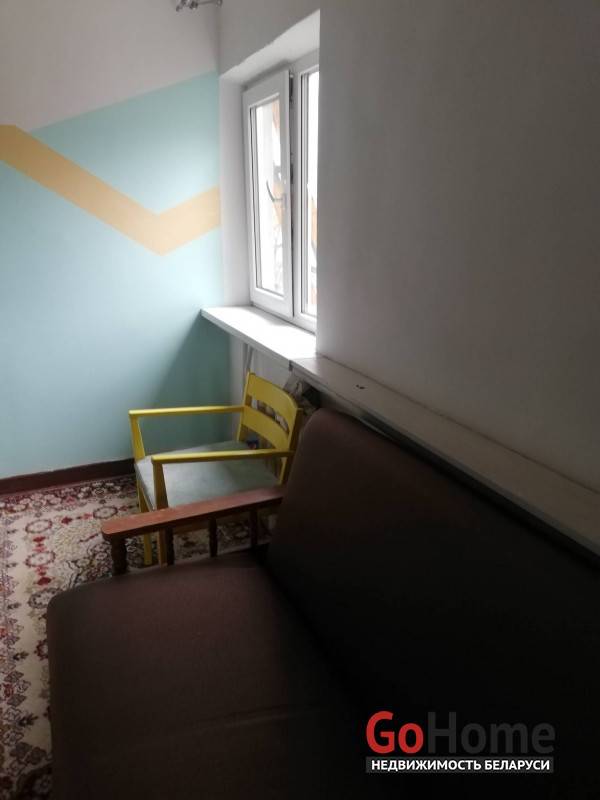 Комната,  ул. Ольшевского, 308 рублей: фото 2