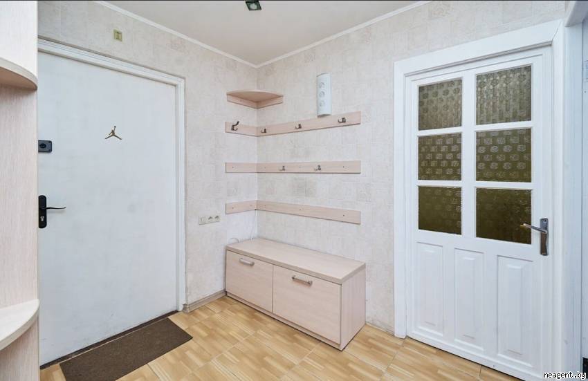 2-комнатная квартира, ул. Леси Украинки, 20, 885 рублей: фото 2