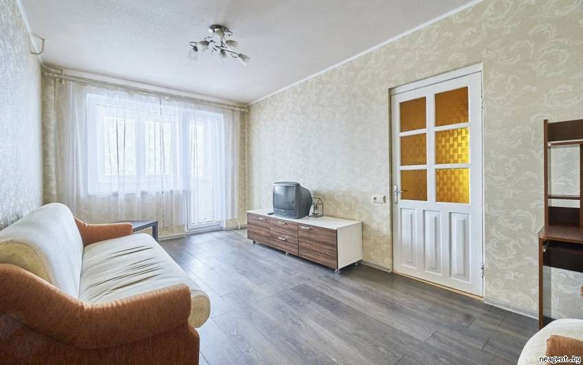 2-комнатная квартира, ул. Леси Украинки, 20, 885 рублей: фото 4