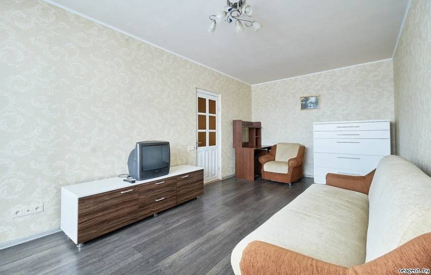 2-комнатная квартира, ул. Леси Украинки, 20, 885 рублей: фото 5