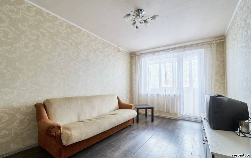 2-комнатная квартира, ул. Леси Украинки, 20, 885 рублей: фото 8
