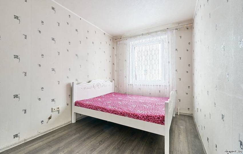 2-комнатная квартира, ул. Леси Украинки, 20, 885 рублей: фото 10