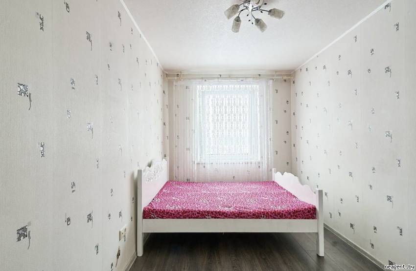 2-комнатная квартира, ул. Леси Украинки, 20, 885 рублей: фото 11