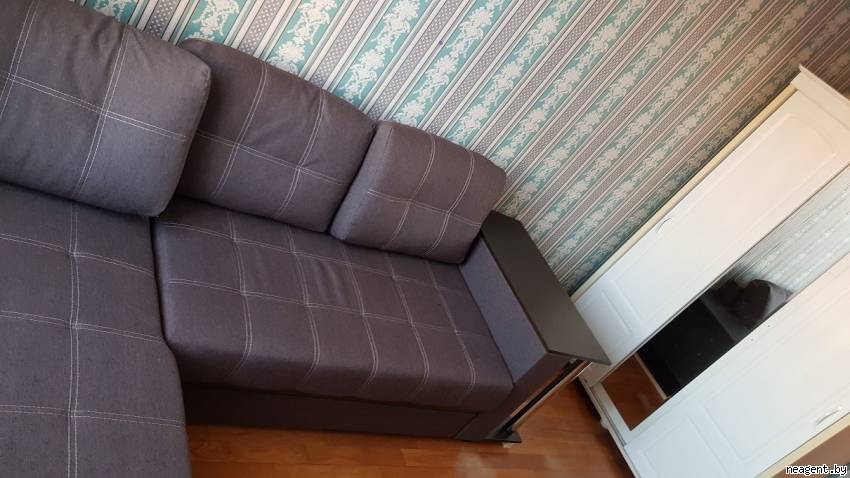 2-комнатная квартира, Независимости просп., 157, 870 рублей: фото 3