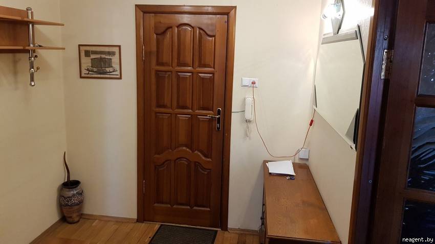 2-комнатная квартира, Независимости просп., 157, 870 рублей: фото 6