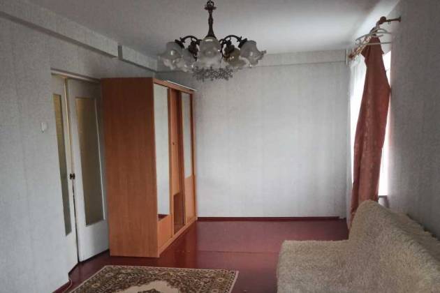 1-комнатная квартира, Дунина-Марцинкевича ул., за 660 р.