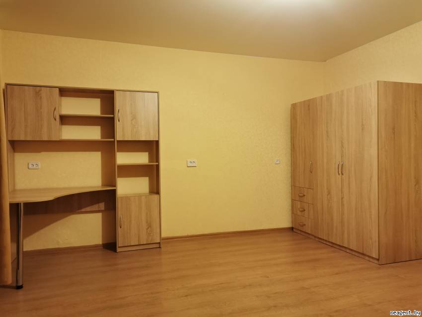 1-комнатная квартира, ул. Чигладзе, 2, 630 рублей: фото 2
