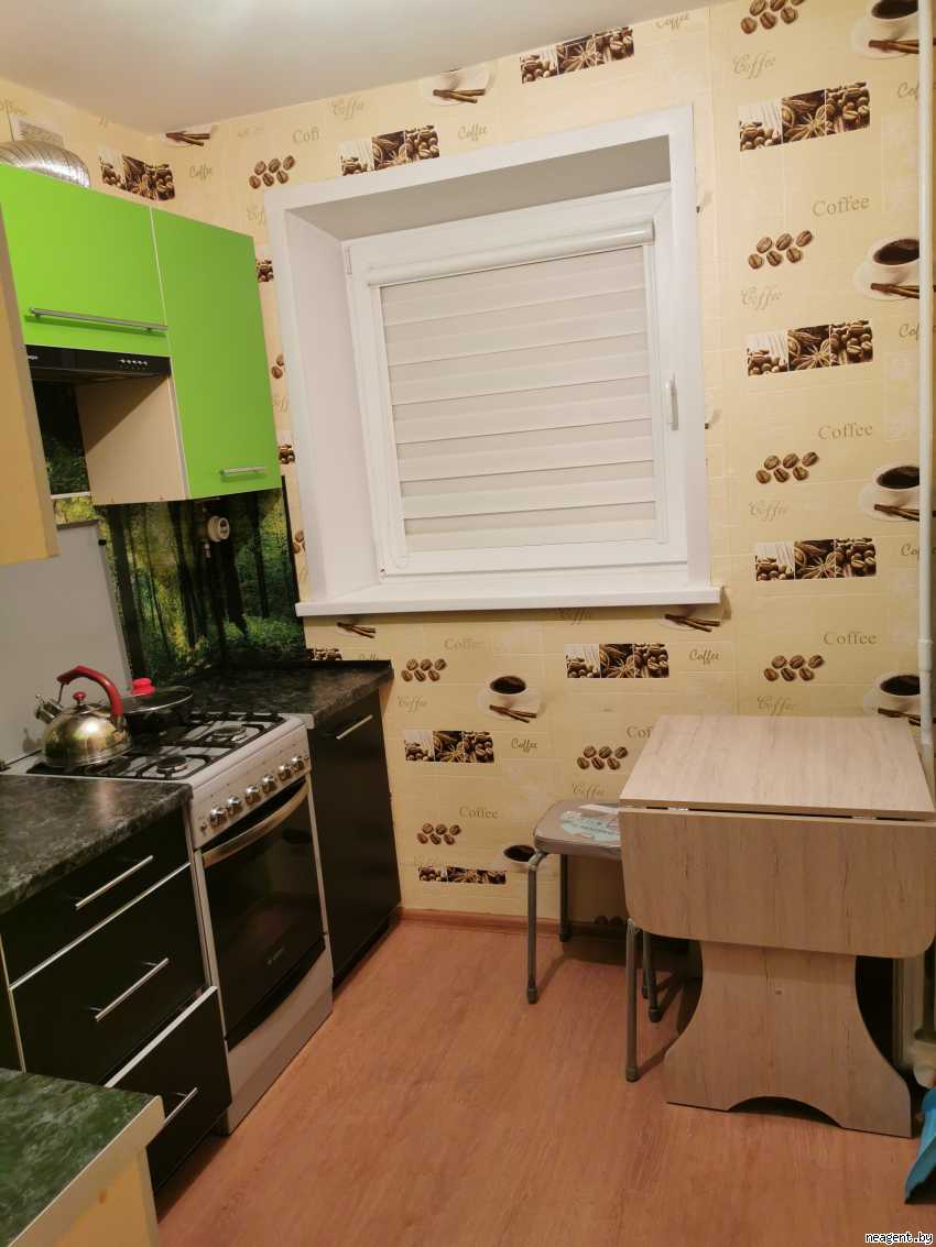 1-комнатная квартира, ул. Чигладзе, 2, 630 рублей: фото 3