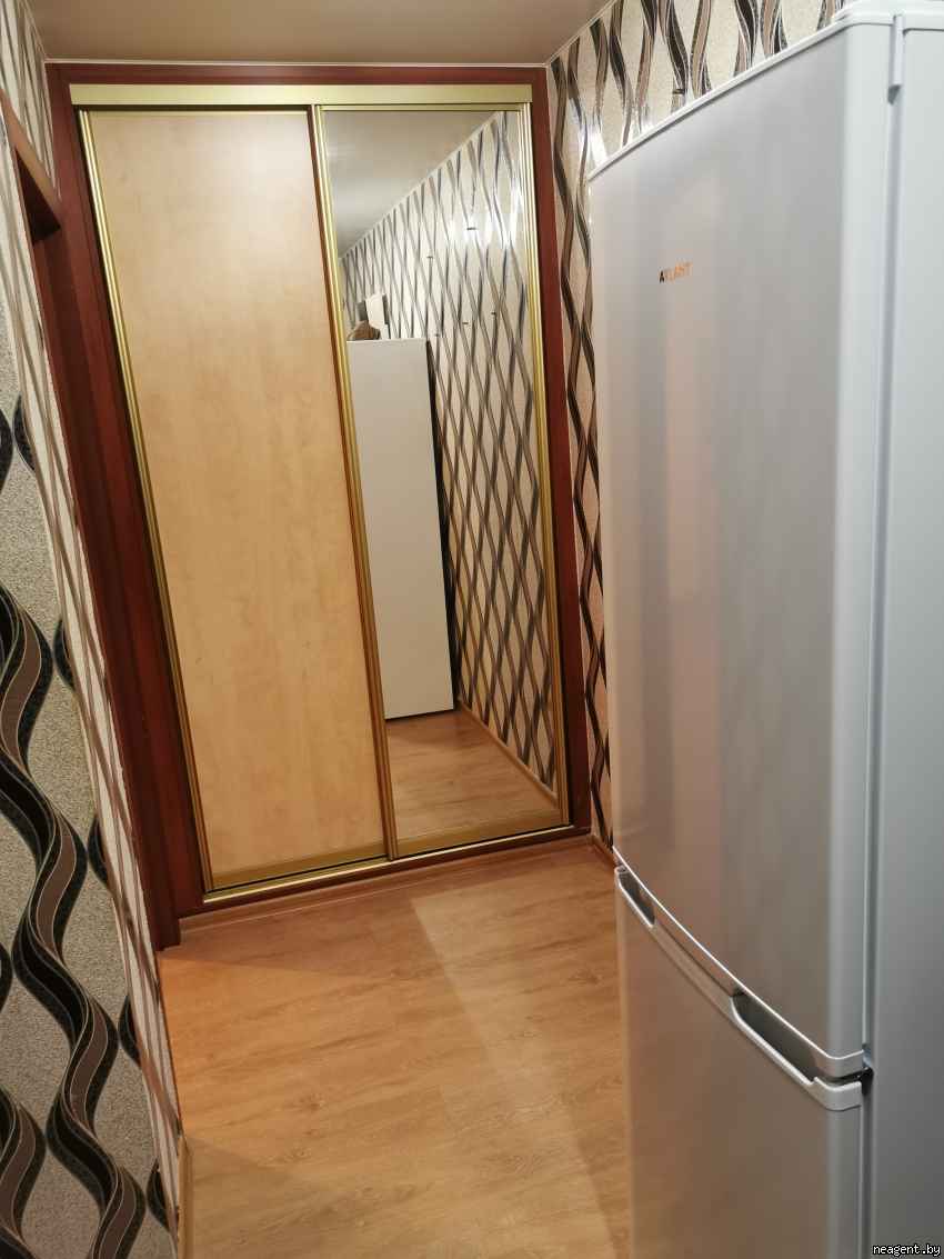 1-комнатная квартира, ул. Чигладзе, 2, 630 рублей: фото 6