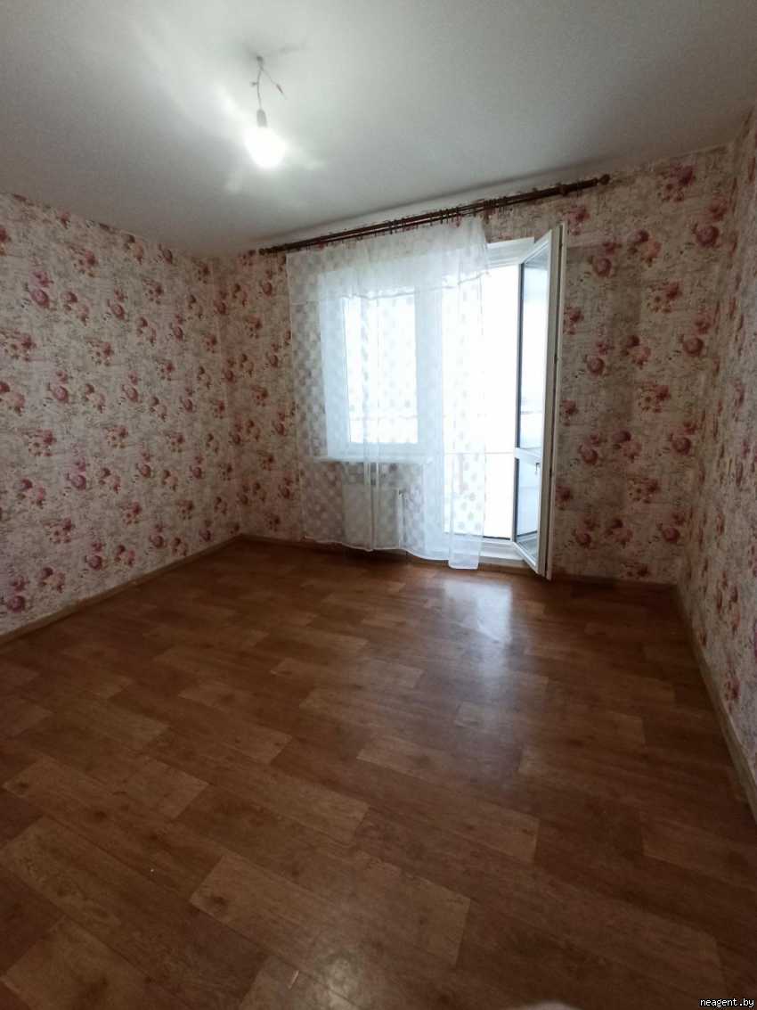 2-комнатная квартира, ул. Франциска Скорины, 39A, 850 рублей: фото 4