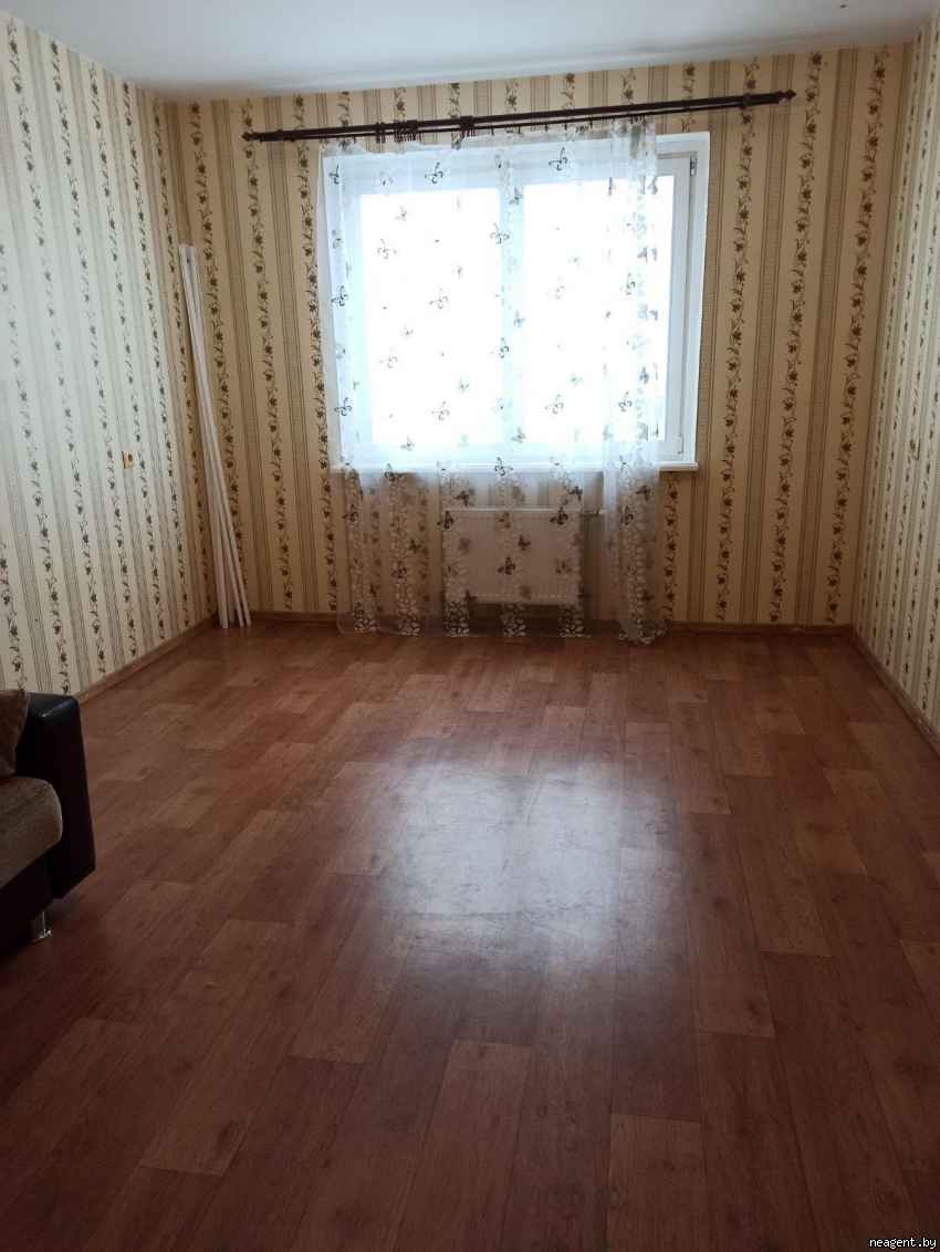 2-комнатная квартира, ул. Франциска Скорины, 39A, 850 рублей: фото 5
