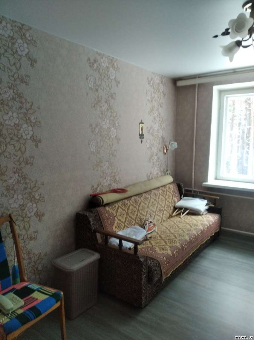 Комната, ул. Красина, 49, 280 рублей: фото 2