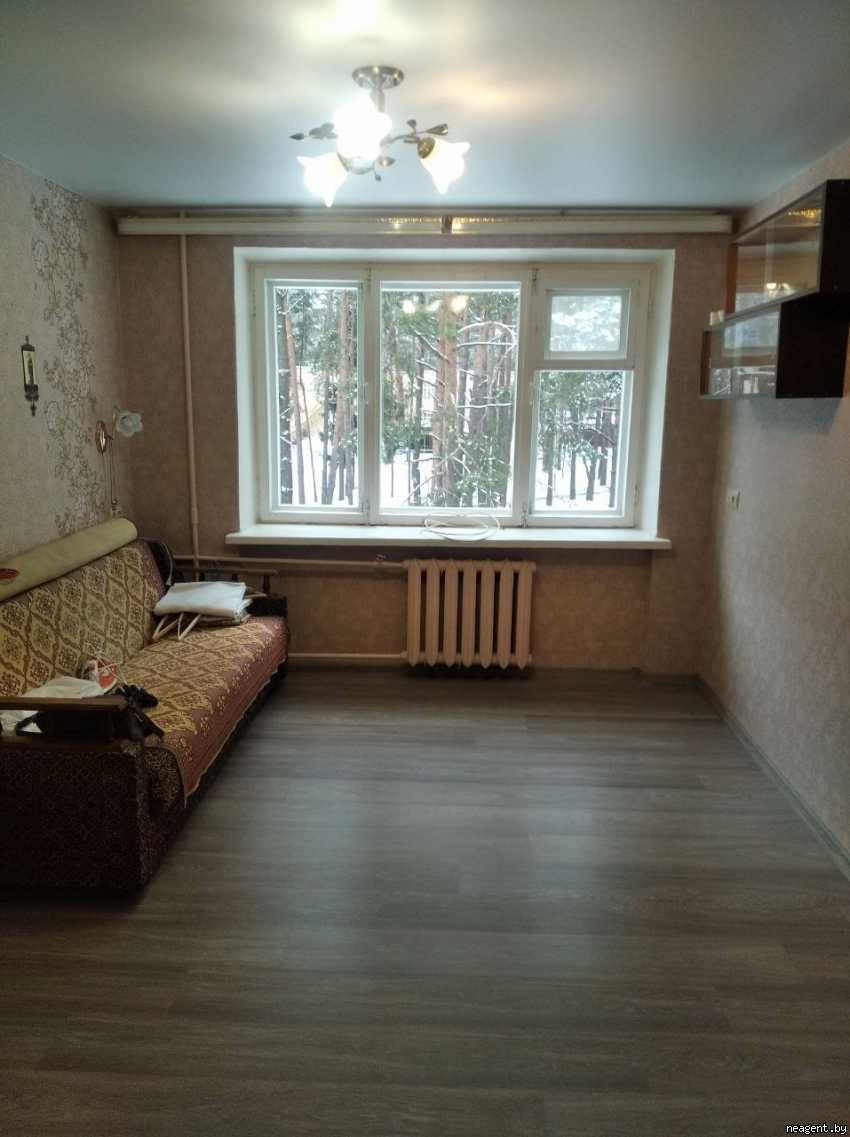 Комната, ул. Красина, 49, 280 рублей: фото 1