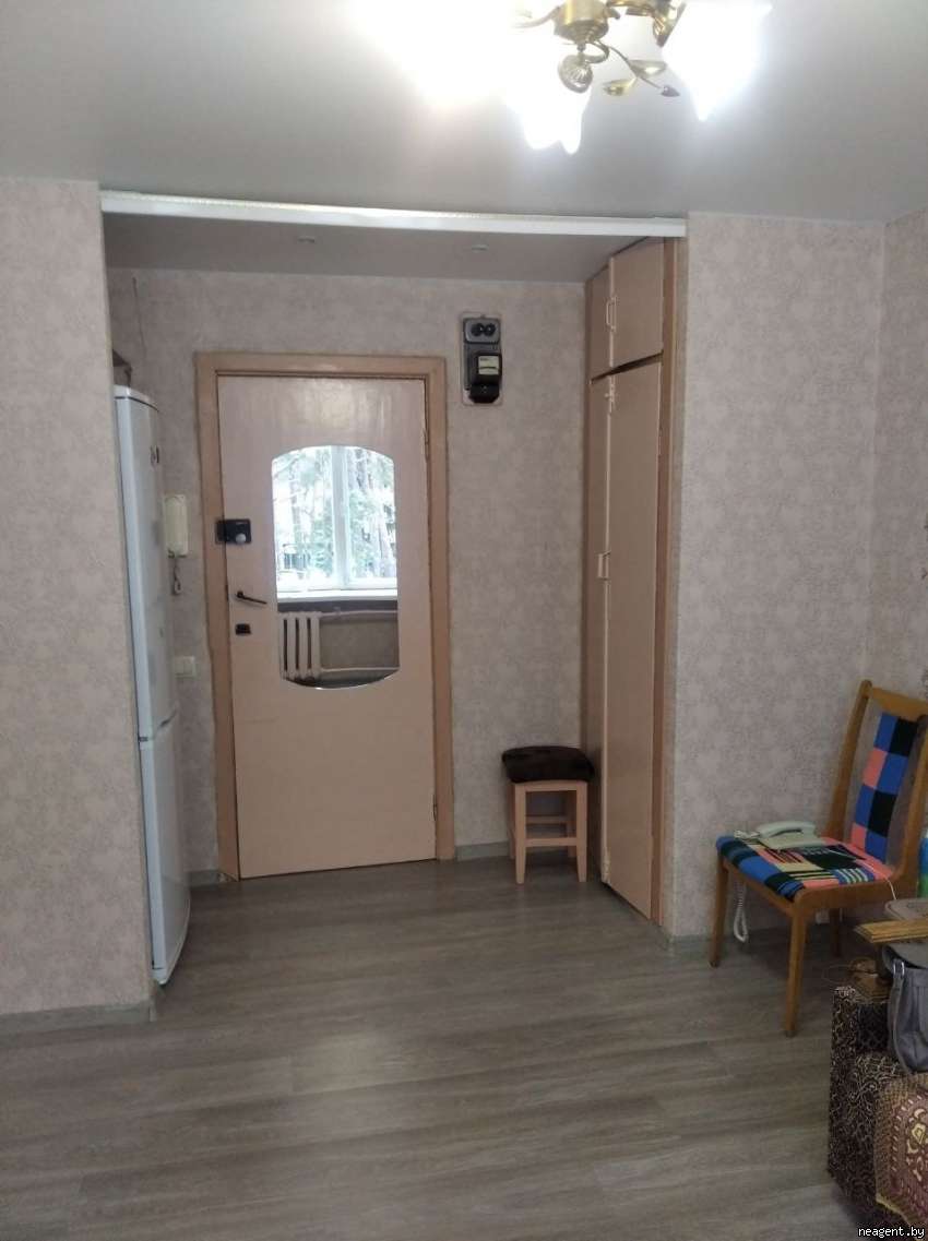 Комната, ул. Красина, 49, 280 рублей: фото 4