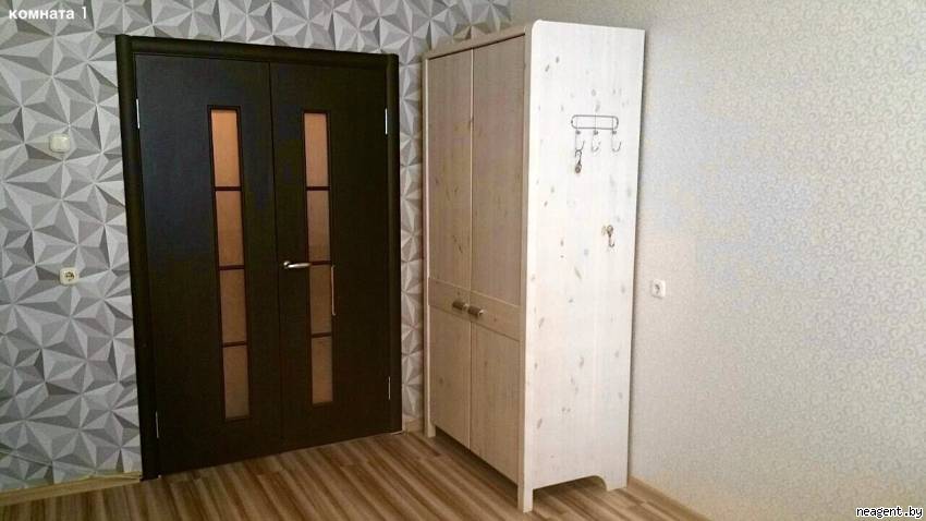 3-комнатная квартира, ул. Кунцевщина, 19, 1287 рублей: фото 20