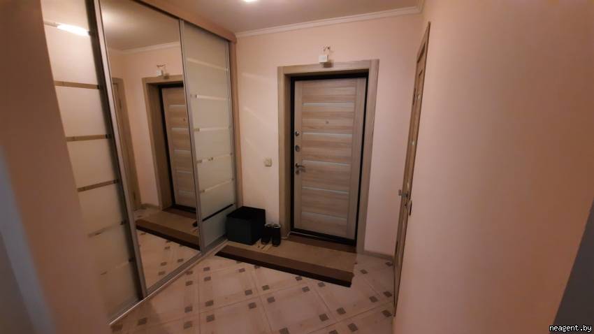 1-комнатная квартира, Сморговский тракт, 1, 800 рублей: фото 5