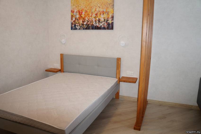 1-комнатная квартира, ул. Петра Мстиславца, 18, 1100 рублей: фото 11