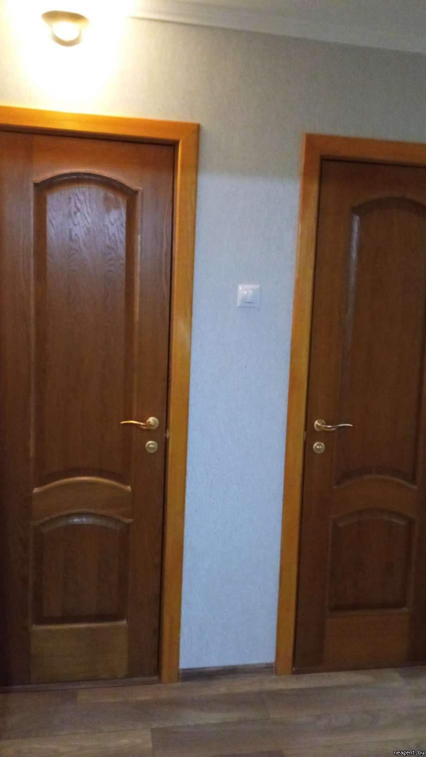 2-комнатная квартира, Пушкина просп., 33, 840 рублей: фото 4