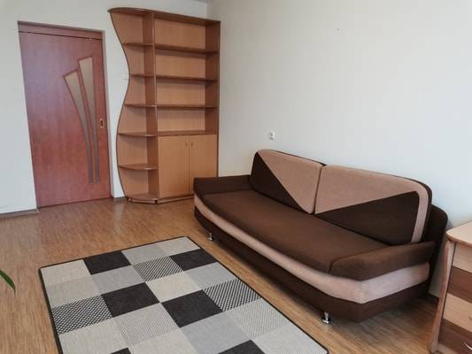 1-комнатная квартира, ул. Голубева, 19, 856 рублей: фото 2