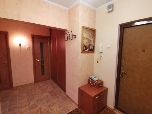 1-комнатная квартира, ул. Голубева, 19, 856 рублей: фото 11