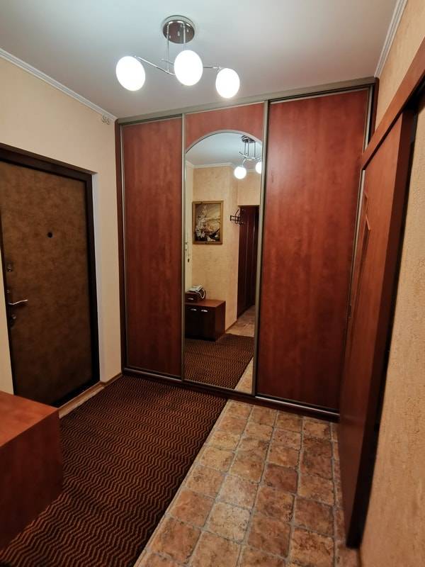 1-комнатная квартира, ул. Голубева, 19, 856 рублей: фото 12