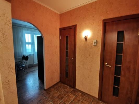 1-комнатная квартира, ул. Голубева, 19, 856 рублей: фото 13