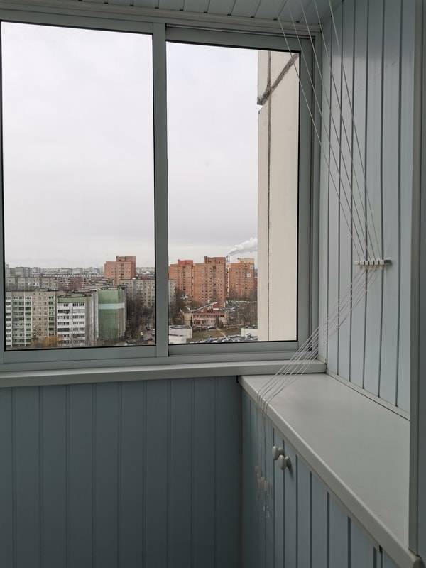 1-комнатная квартира, ул. Голубева, 19, 856 рублей: фото 14