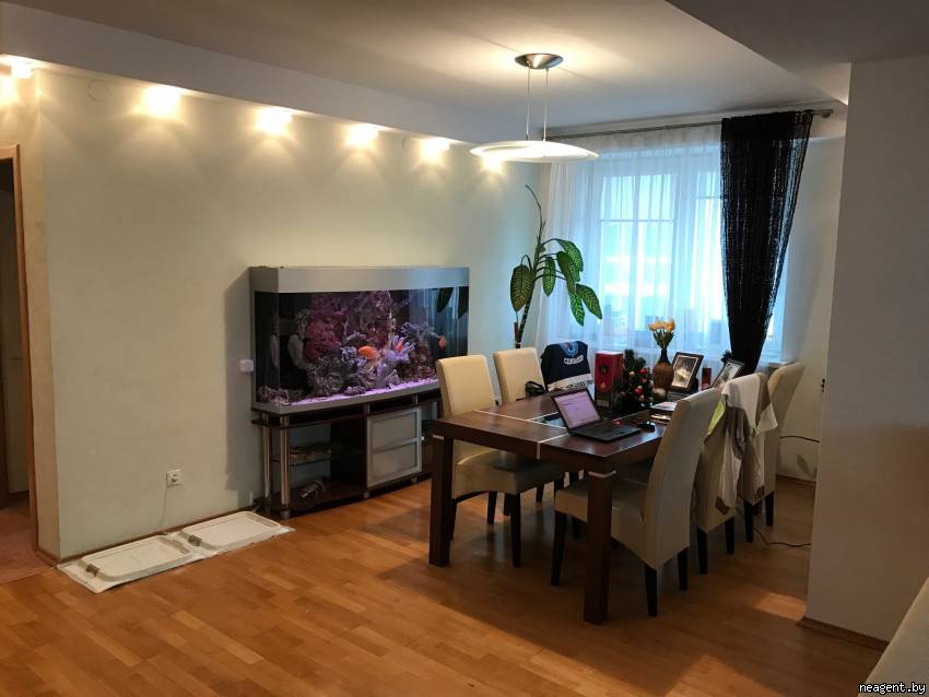 3-комнатная квартира, ул. Богдановича, 120/-, 2250 рублей: фото 16