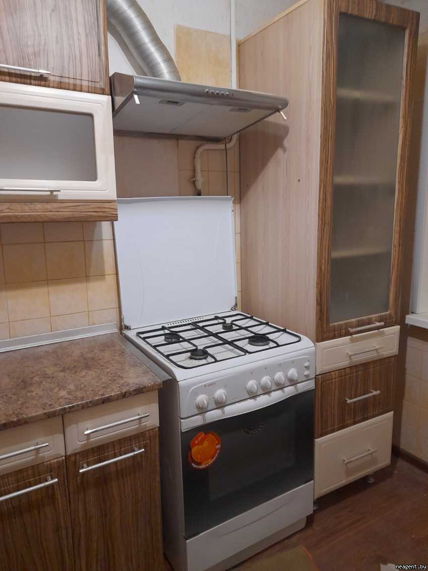 1-комнатная квартира, Якубова, 30, 550 рублей: фото 2