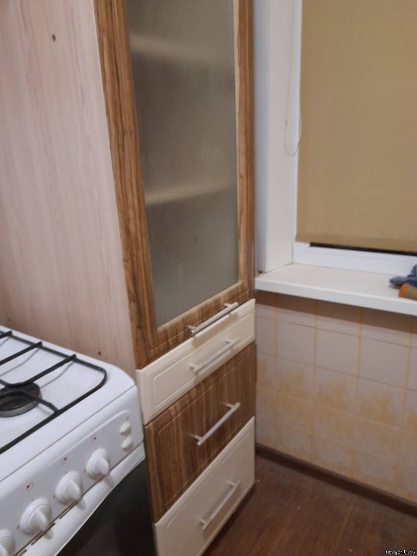 1-комнатная квартира, Якубова, 30, 550 рублей: фото 5
