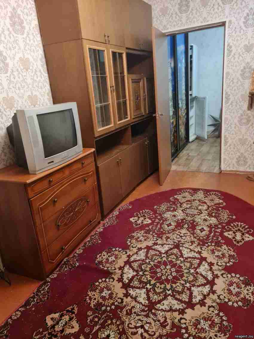 1-комнатная квартира, Якубова, 30, 550 рублей: фото 9