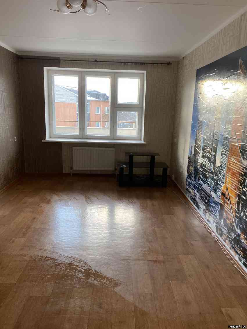 2-комнатная квартира, Счастливая, 5, 560 рублей: фото 4