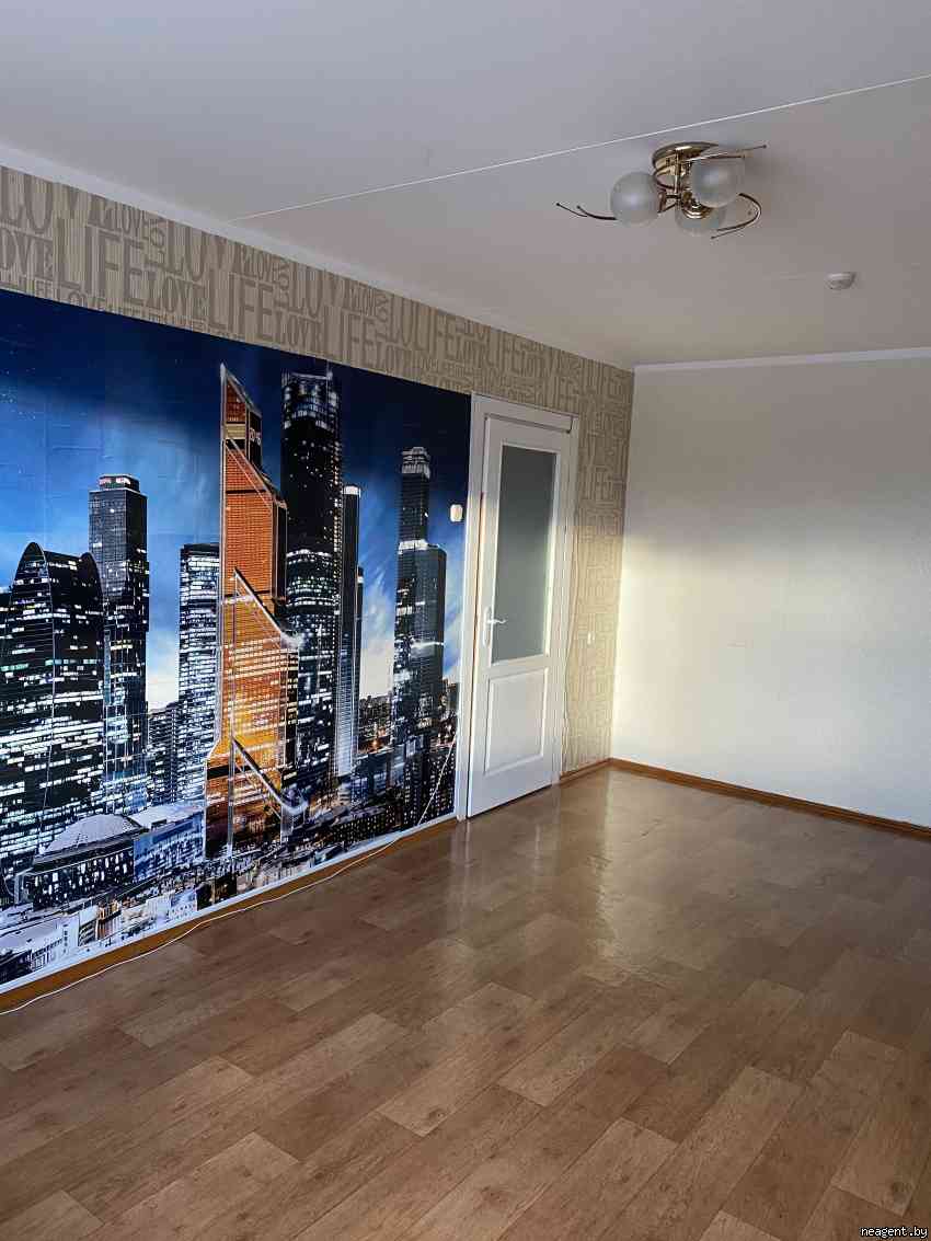 2-комнатная квартира, Счастливая, 5, 560 рублей: фото 5