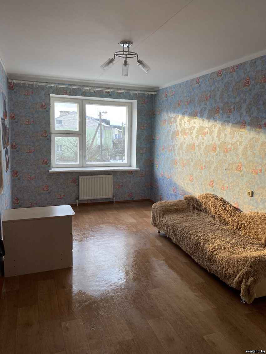 2-комнатная квартира, Счастливая, 5, 560 рублей: фото 6
