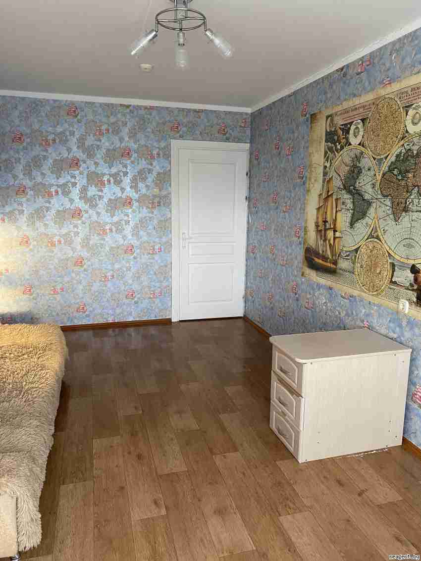 2-комнатная квартира, Счастливая, 5, 560 рублей: фото 7