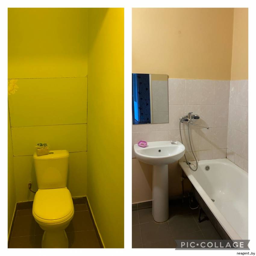 2-комнатная квартира, Счастливая, 5, 560 рублей: фото 8