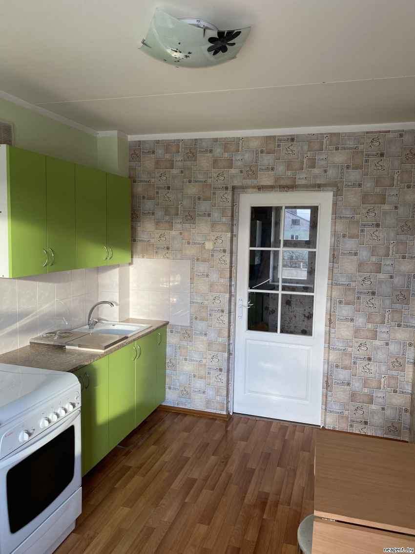 2-комнатная квартира, Счастливая, 5, 560 рублей: фото 9
