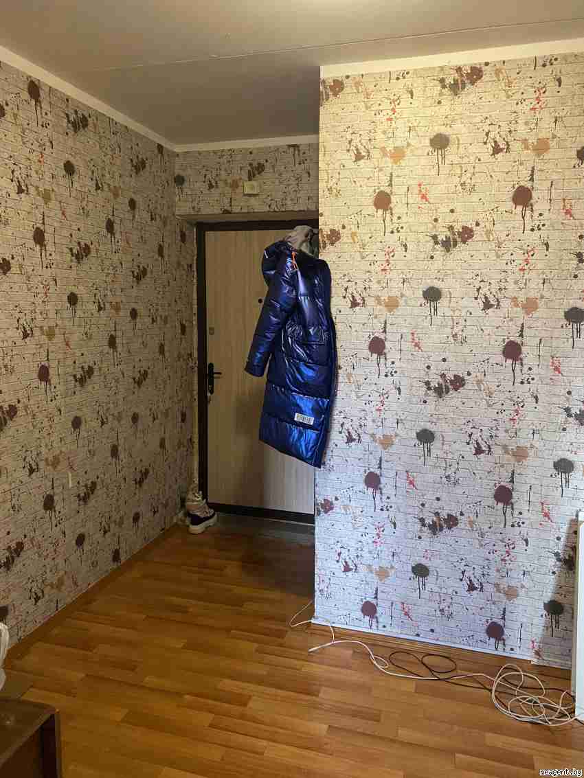 2-комнатная квартира, Счастливая, 5, 560 рублей: фото 10