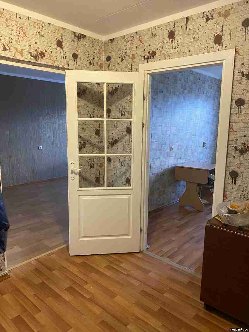 2-комнатная квартира, Счастливая, 5, 560 рублей: фото 12