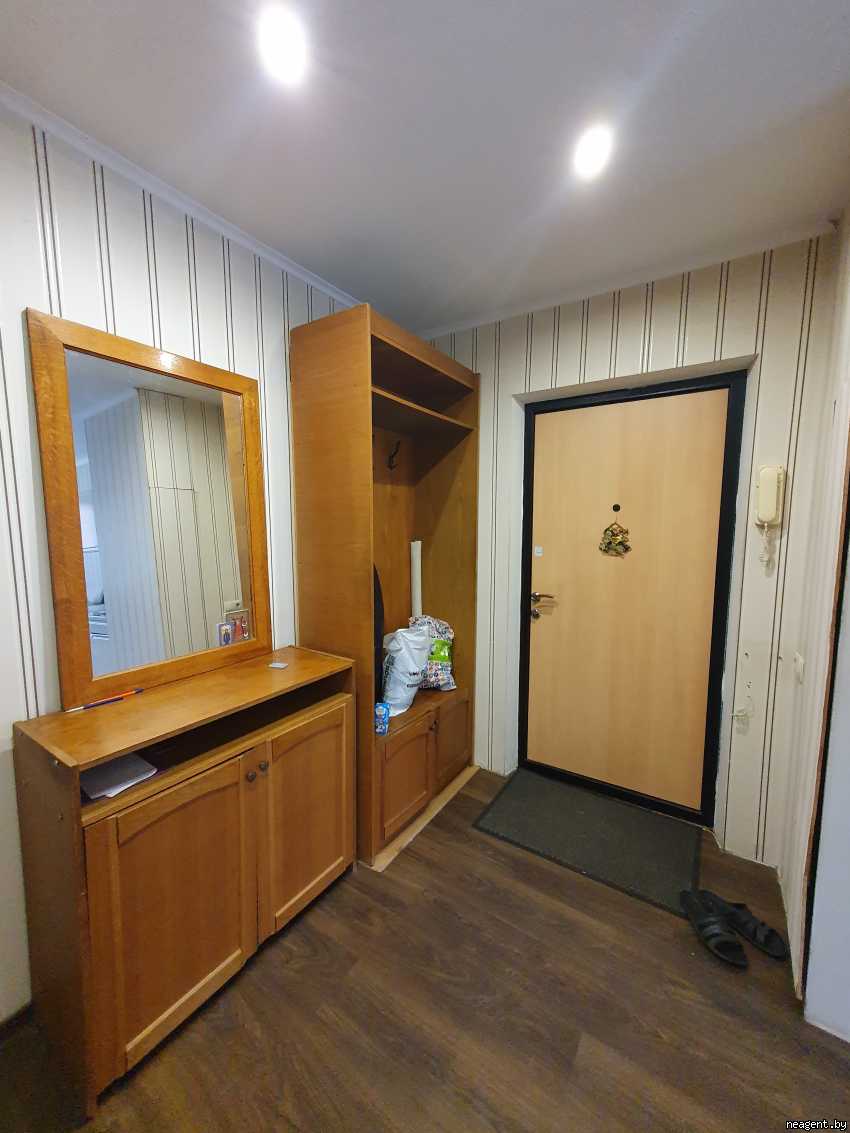 3-комнатная квартира,  ул. Садовая, 700 рублей: фото 1