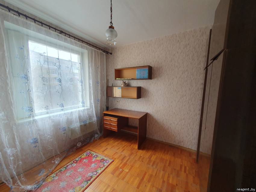3-комнатная квартира,  ул. Садовая, 700 рублей: фото 4