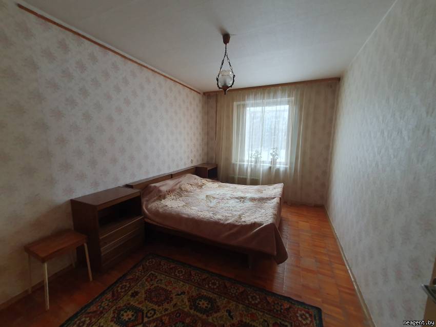 3-комнатная квартира,  ул. Садовая, 700 рублей: фото 5