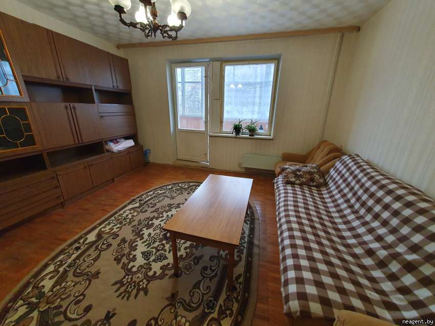 3-комнатная квартира,  ул. Садовая, 700 рублей: фото 6