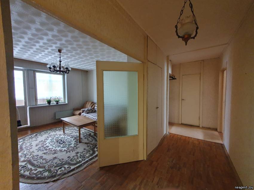 3-комнатная квартира,  ул. Садовая, 700 рублей: фото 7